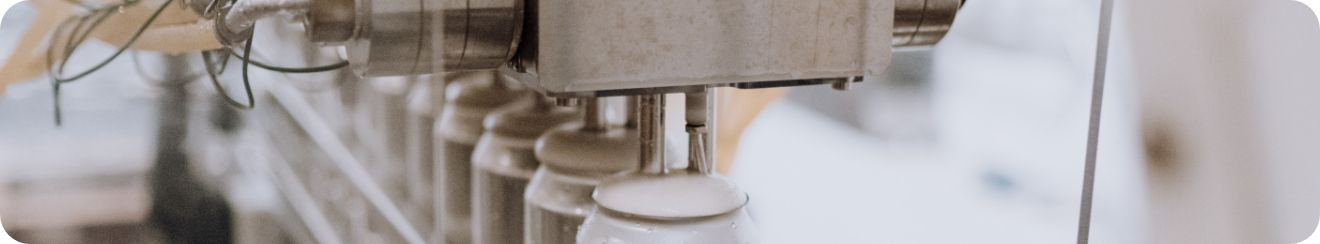 Tuyau flexible alimentaire FDA