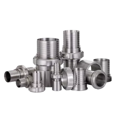 Raccords inox &amp;  accessoires