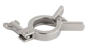 Collier clamp à pinces