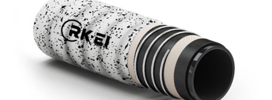 Pharma Biotech Black PTFE Ond