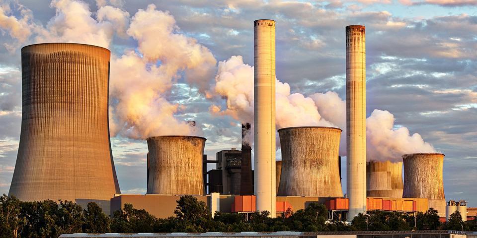 Illustration Nucléaire