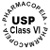 Logo United States Pharmacopoeia
